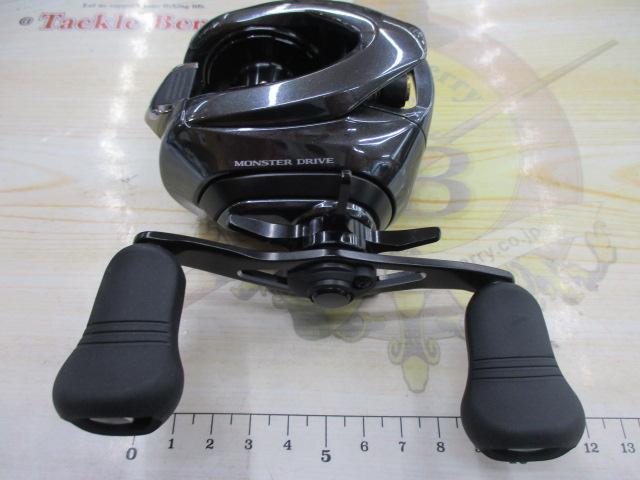 18アンタレスDC MDXG RH