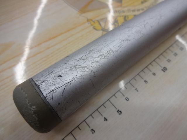 波濤 4-53遠投