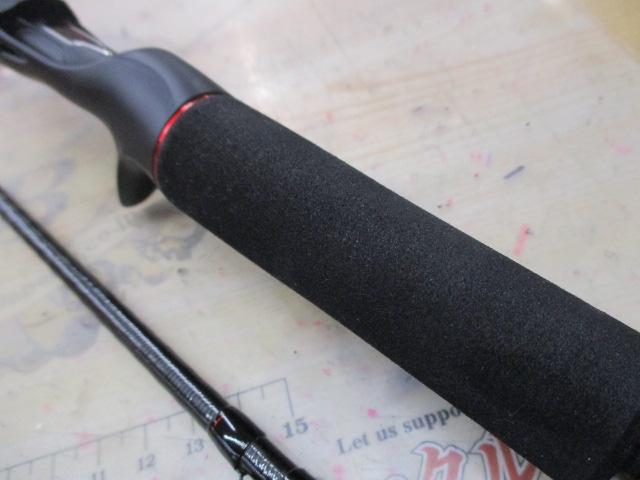 20ゾディアス 170M-G-2｜＠ベリーネット 日本最大新品中古釣具WEBショップ