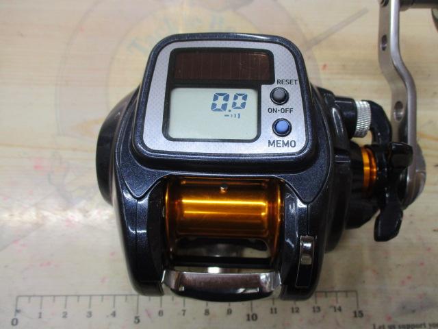 ライトゲームXICV 250