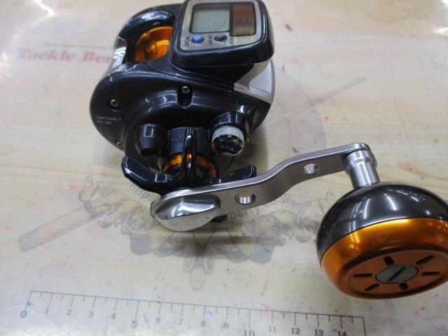 ライトゲームXICV 250