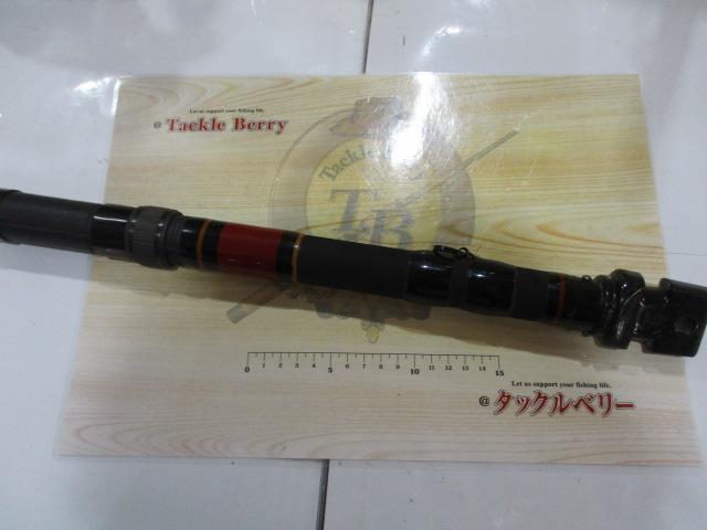 がま石マークⅡG 22号5.4m