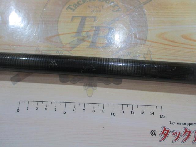 がま石マークⅡG 22号5.4m