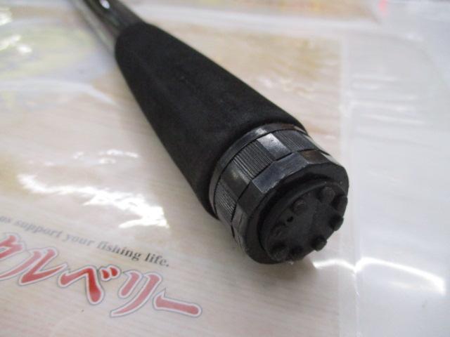 メタルシアサーフ-J 30-420