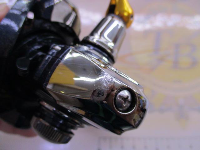 20レブロス LT2000S-XH