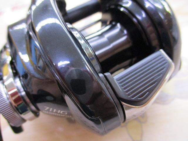 24メタニウムDC 71HG