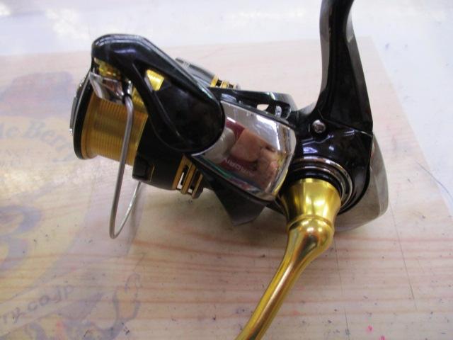 23レガリス LT2000S-P