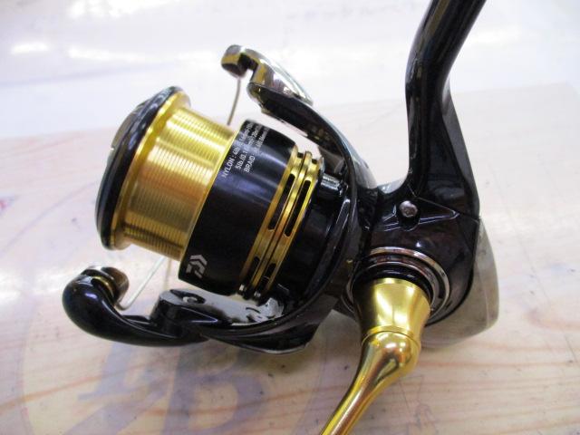 23レガリス LT2500S-XH