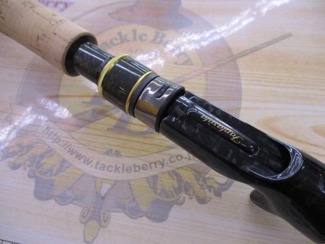 ファンタジスタ FAC-610MH+F ARTISTA