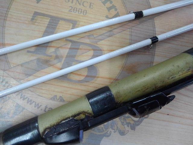 CWPM飛竜イカダくわせ 180