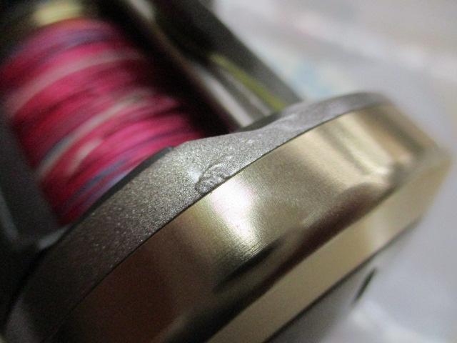 ダイナスター 300DX