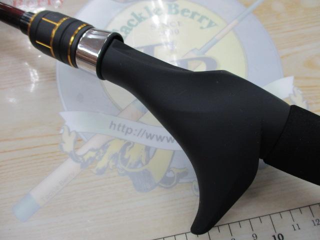 21炎月BB B69ML-S/2