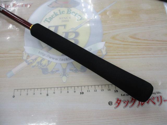 21炎月BB B69ML-S/2