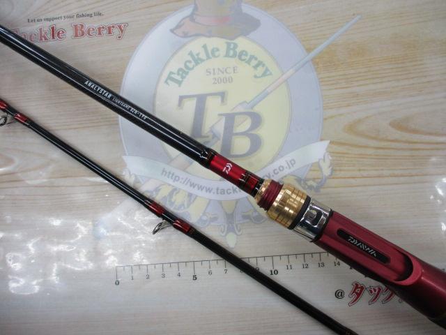アナリスター ライトゲーム82 H-190