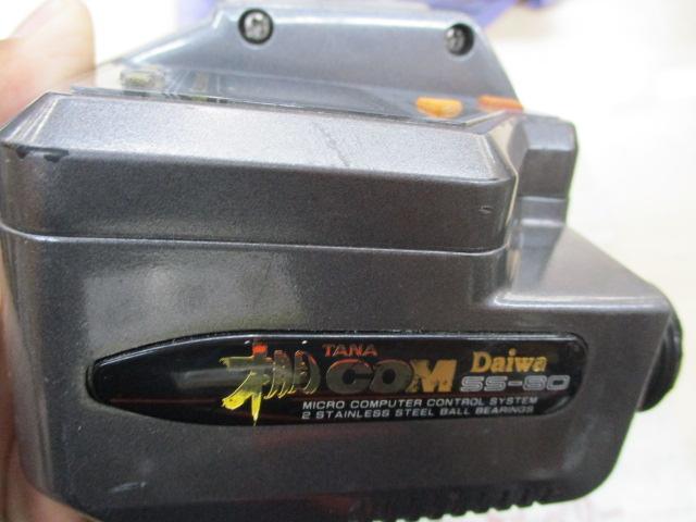 タナコン SS-80