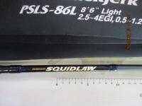 スキッドロウ PSLS-86L スラックジャーク