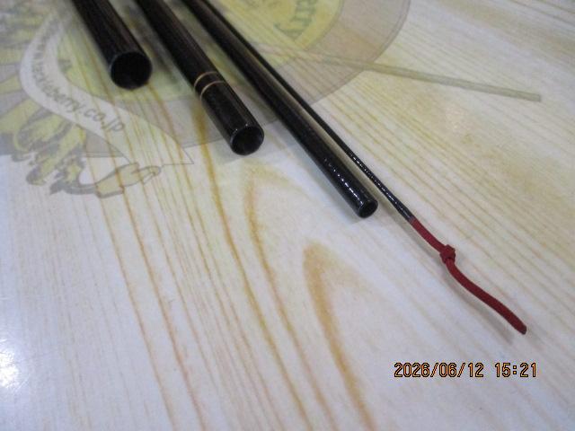 翔龍鯉 超硬36