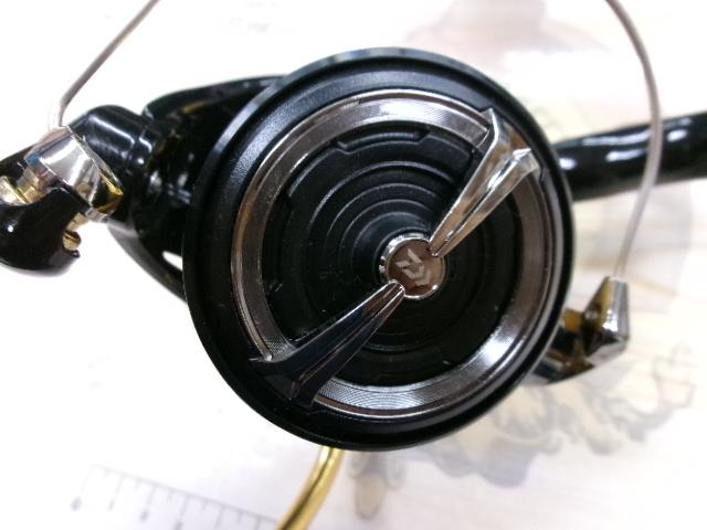 23レガリス LT4000-CXH｜＠ベリーネット 日本最大新品中古釣具WEBショップ