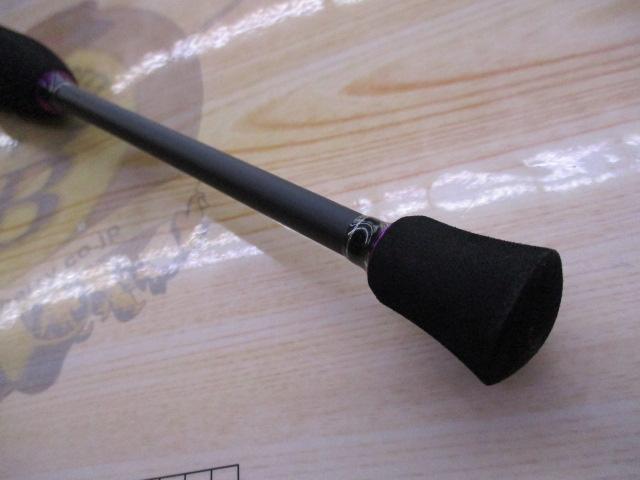 バンシービギンズ BFBS-S562UL