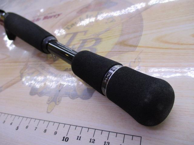 スティーズ C66ML