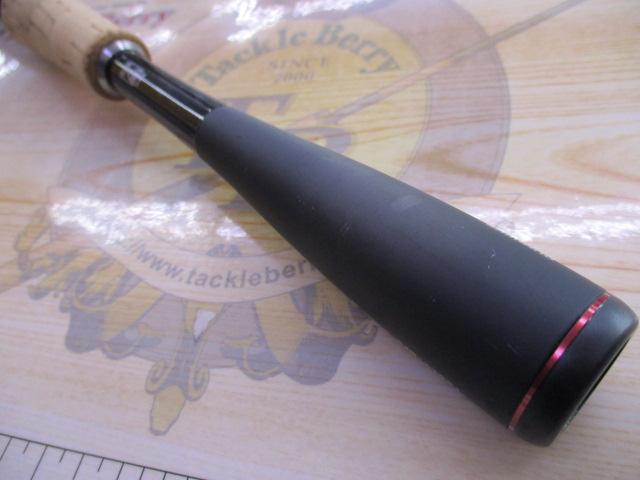 16ポイズングロリアス 166L+BFS