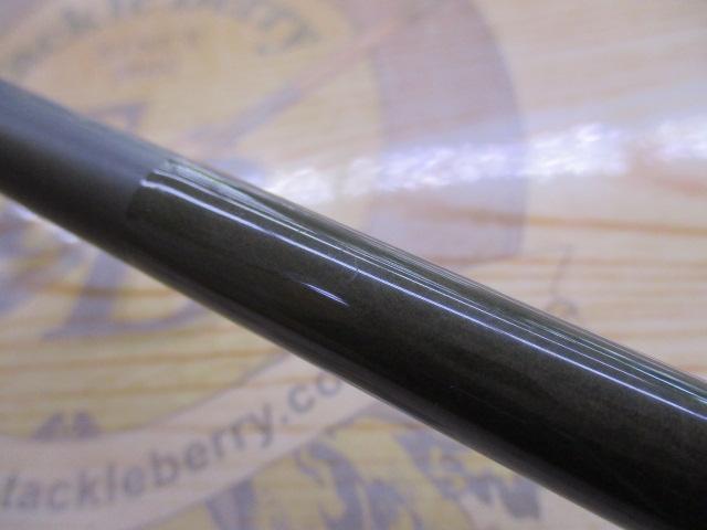 テクナAV TAV66CM-FJ チタン