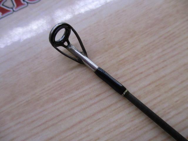 テクナAV TAV66CM-FJ チタン