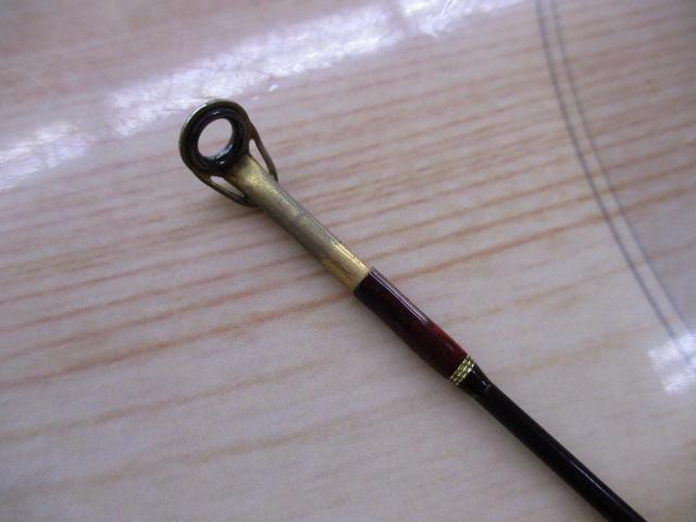 ゴールデンウィング GW66SLJ
