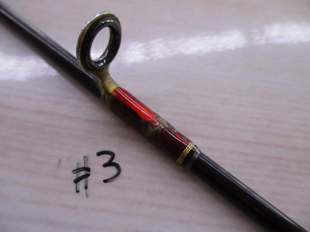 ゴールデンウィング GW66SLJ