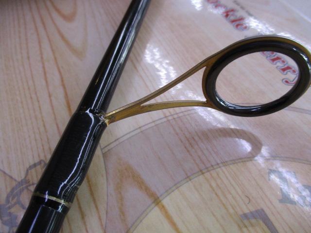 ゲーリー スピニングモデル2