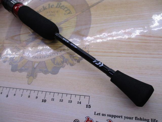 月下美人アジング 55UL-S・R