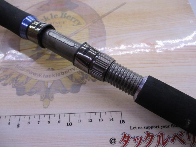 スコール S64 バーチカルクラス180
