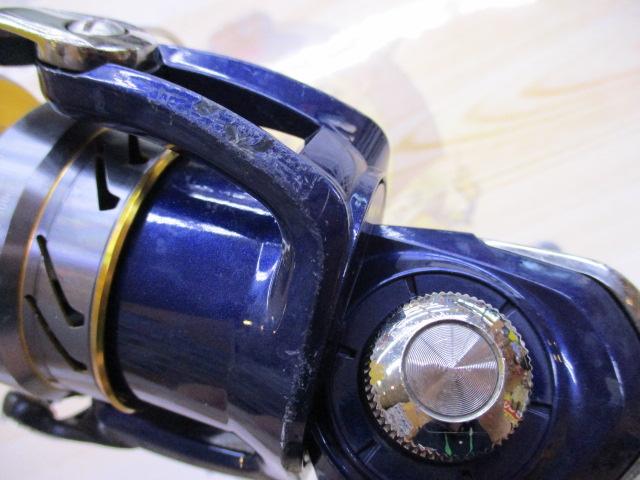 20クレスト LT6000-H｜＠ベリーネット 日本最大新品中古釣具WEBショップ