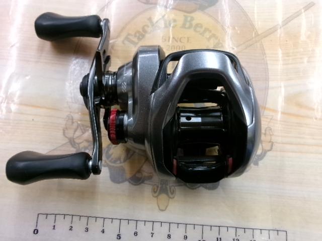 21スコーピオンDC 151XG｜＠ベリーネット 日本最大新品中古釣具WEBショップ