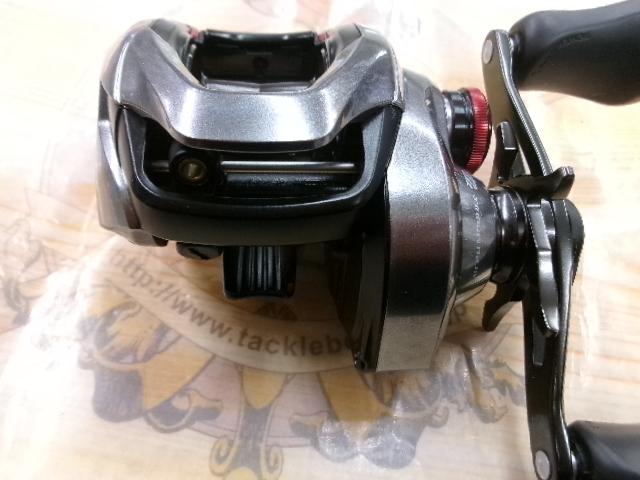 21スコーピオンDC 151XG｜＠ベリーネット 日本最大新品中古釣具WEBショップ