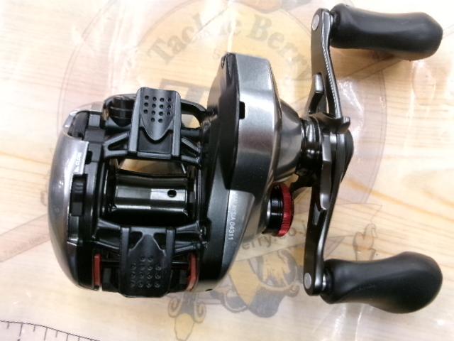 21スコーピオンDC 151XG｜＠ベリーネット 日本最大新品中古釣具WEBショップ