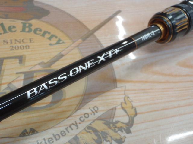 23バスワン XT+ 166ML-2