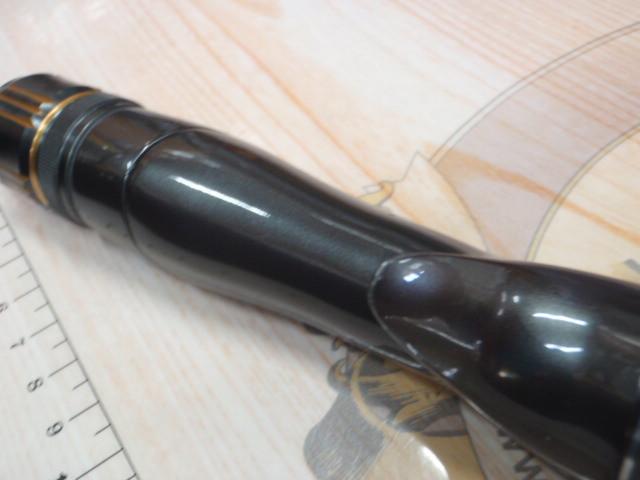 23バスワン XT+ 166ML-2