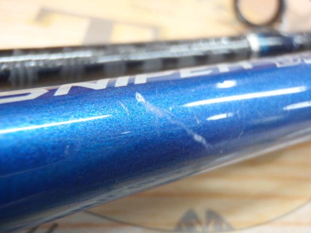 16コルトスナイパーBB S1000H