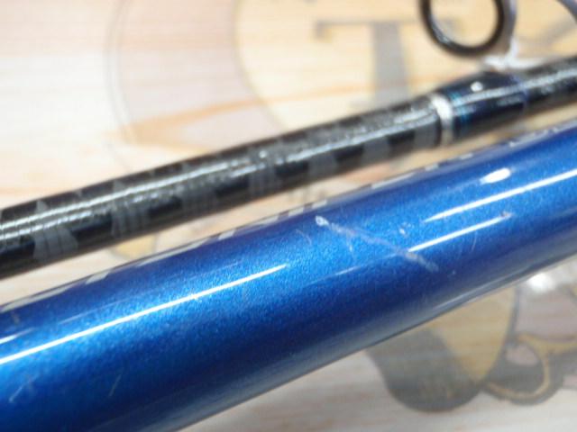 16コルトスナイパーBB S1000H