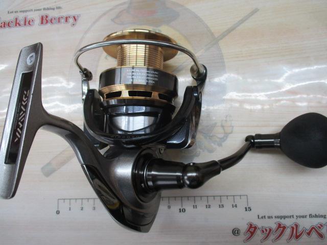 ヴァデル 4000H｜＠ベリーネット 日本最大新品中古釣具WEBショップ