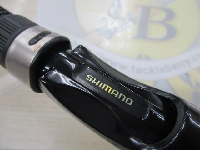 16炎月BB B69ML-S