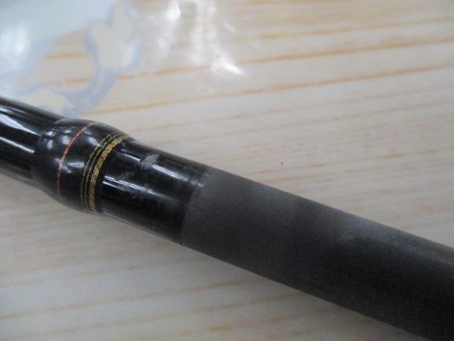 16炎月BB B69ML-S