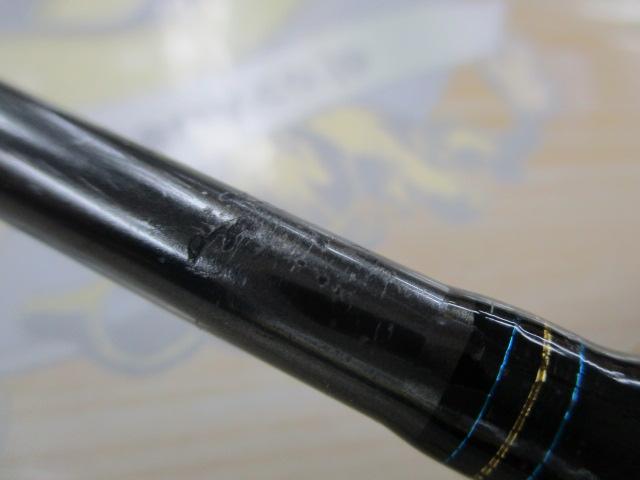 エメラルダスEX N67LB TG IM