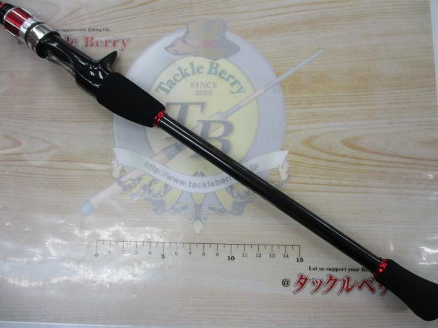 19カワハギBB M180