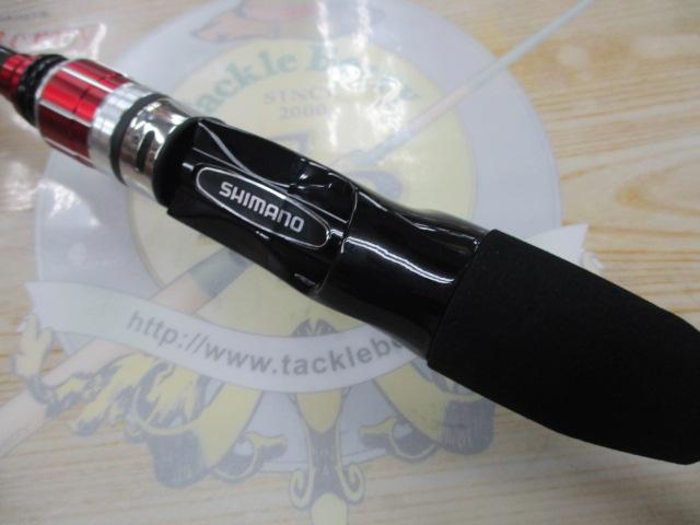 19カワハギBB M180
