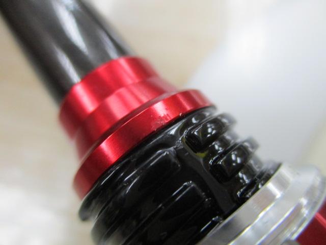 19カワハギBB M180