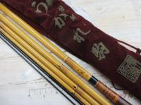 鴨へらうかれ駒極細身18