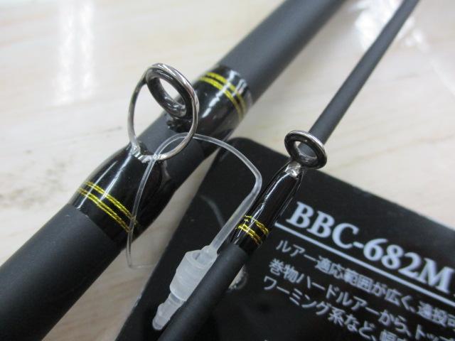 バスビートⅢ BBC-682MⅢ