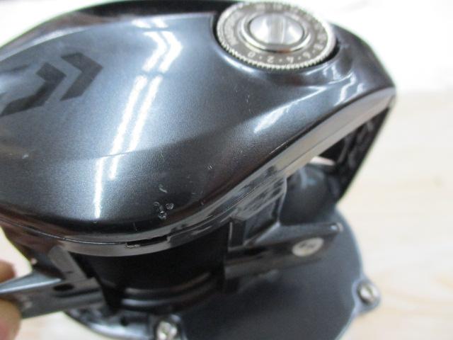 タトゥーラ TW 300XHL｜＠ベリーネット 日本最大新品中古釣具WEBショップ